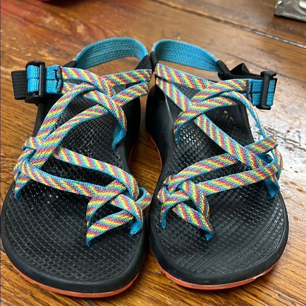 Chaco Sandals 